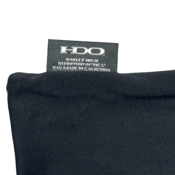 Oakley Valve 60mm Polarized Wrap Sunglasses - Picture 12 of 15